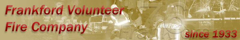 Frankford Fire Company